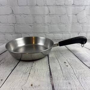 Revere Ware 2059 23 Cm Frying Pan Korea G 94 A No Lid